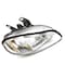 Maxzone Replacement Passenger Side Head Light Assembly 33G-1101R-AS - alternate 3